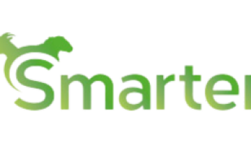 smarter logo