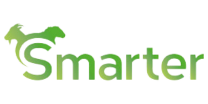 smarter logo