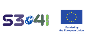S34I logo