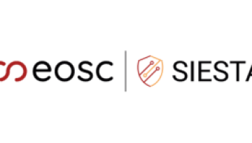 siesta proyecto logo