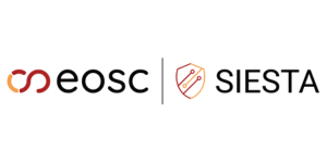 siesta proyecto logo
