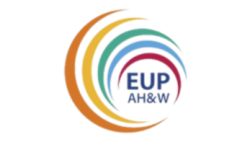 EUPAHW- PARTNERSHIP logo