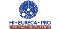 hi eureca pro logo