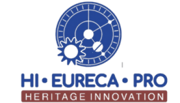 hi eureca pro logo