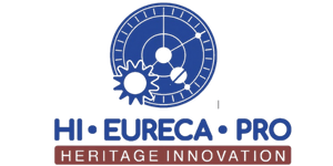 hi eureca pro logo