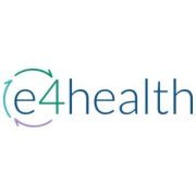 e4 health logo