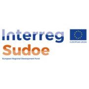interreg sudoe logo